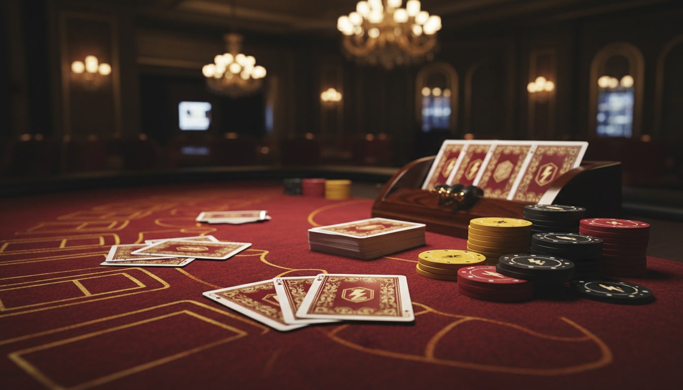 Explore the Exciting Game Selection at Blitzbet